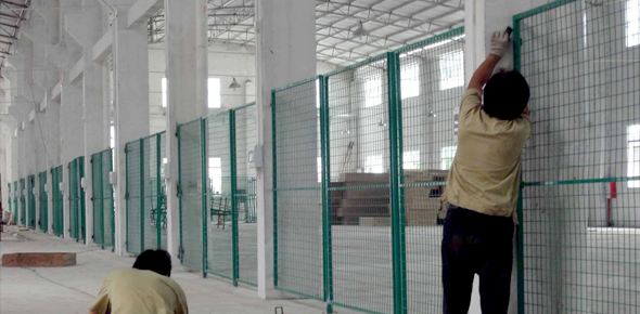 優(yōu)質(zhì)售后成熟團(tuán)隊(duì)，服務(wù)保障